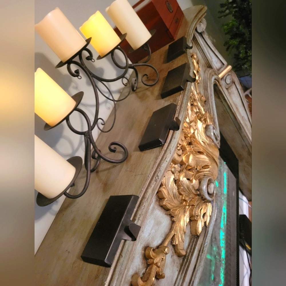 Stocking Hangers 4 count